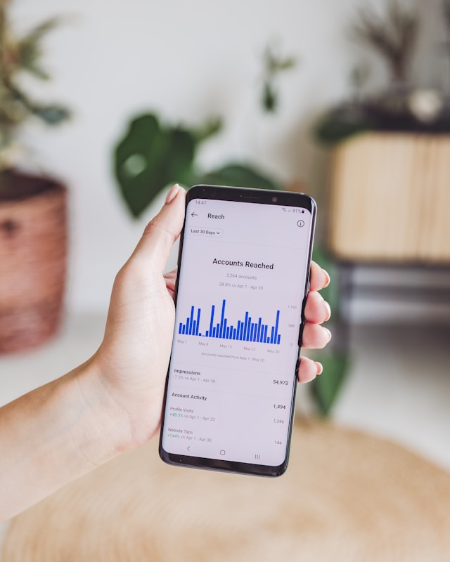 Интерфейс образовательной платформы